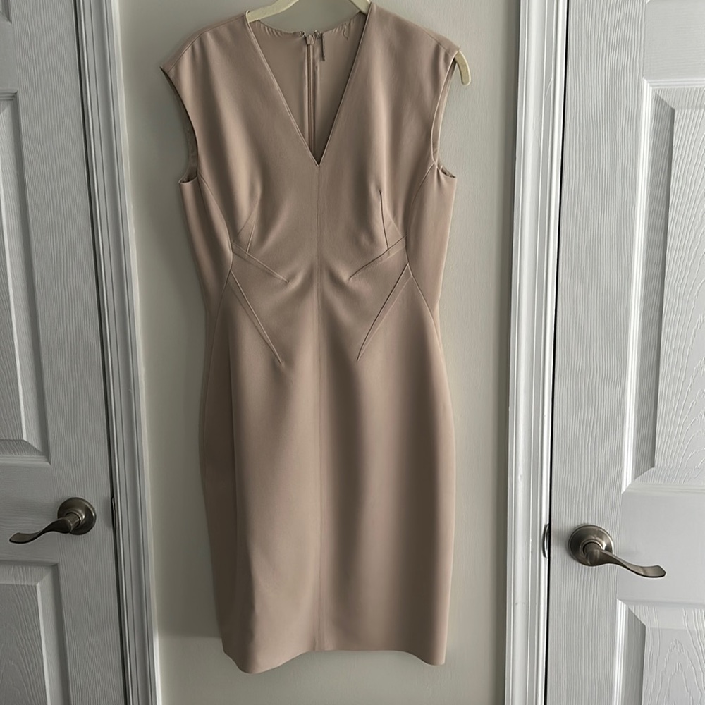 Elie Tahari dress